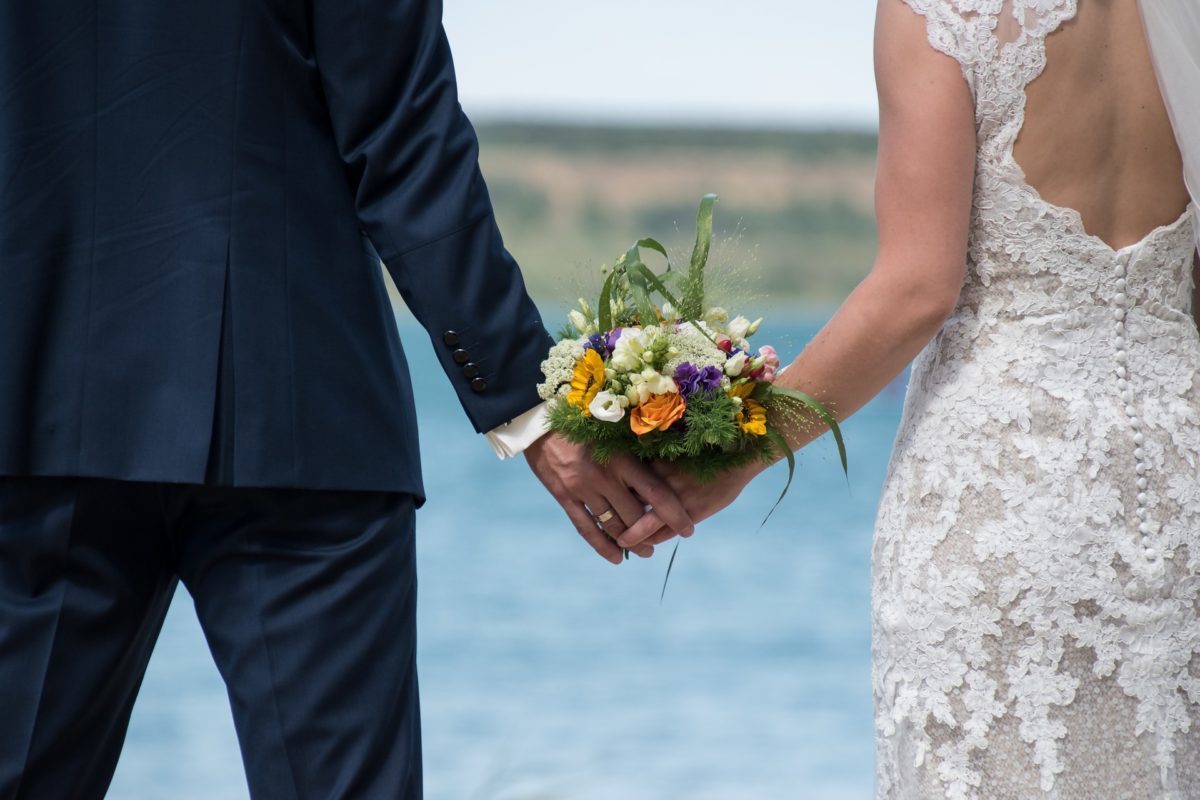 5 Dinge, die glücklich verheiratete Paare jedes Jahr tun