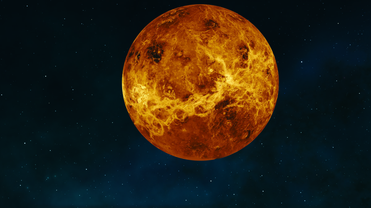 5 Sternzeichen, die vom Venus-Transit in Widder profitieren