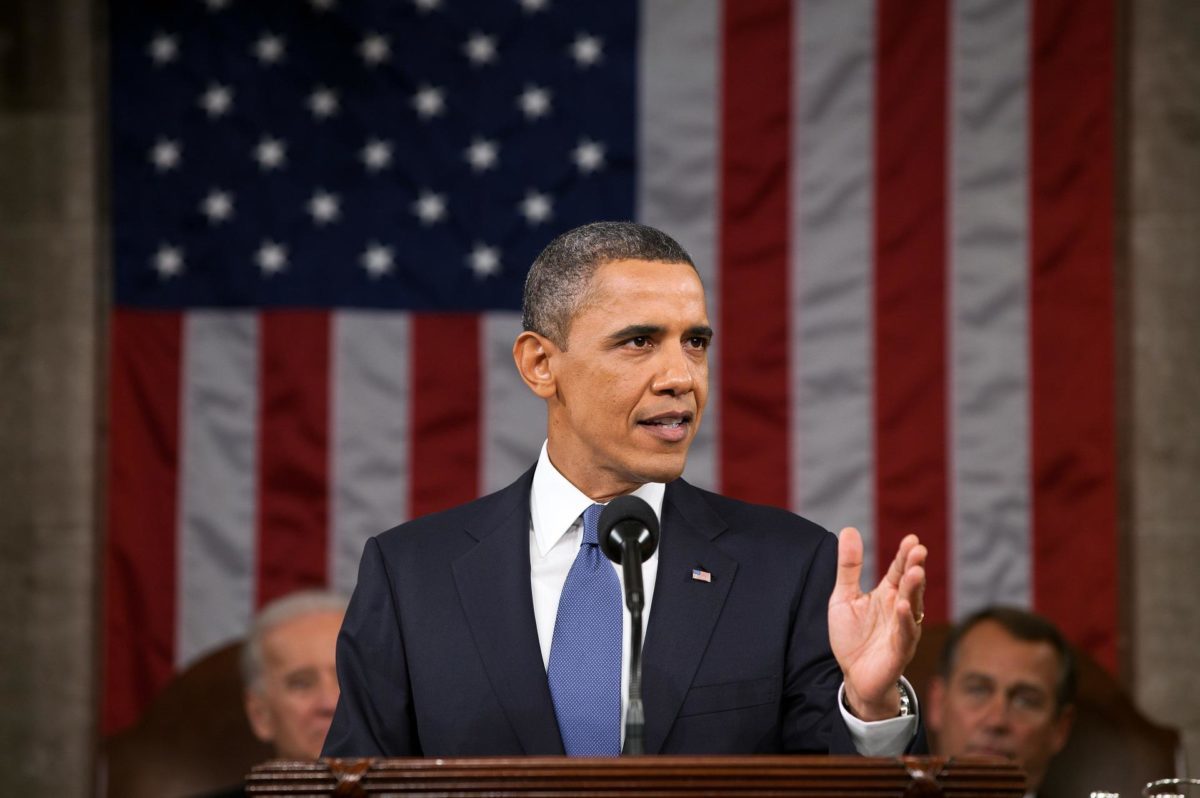 Anhand der 3 Fragen von Barack Obama findet ihr Seelenverwandte