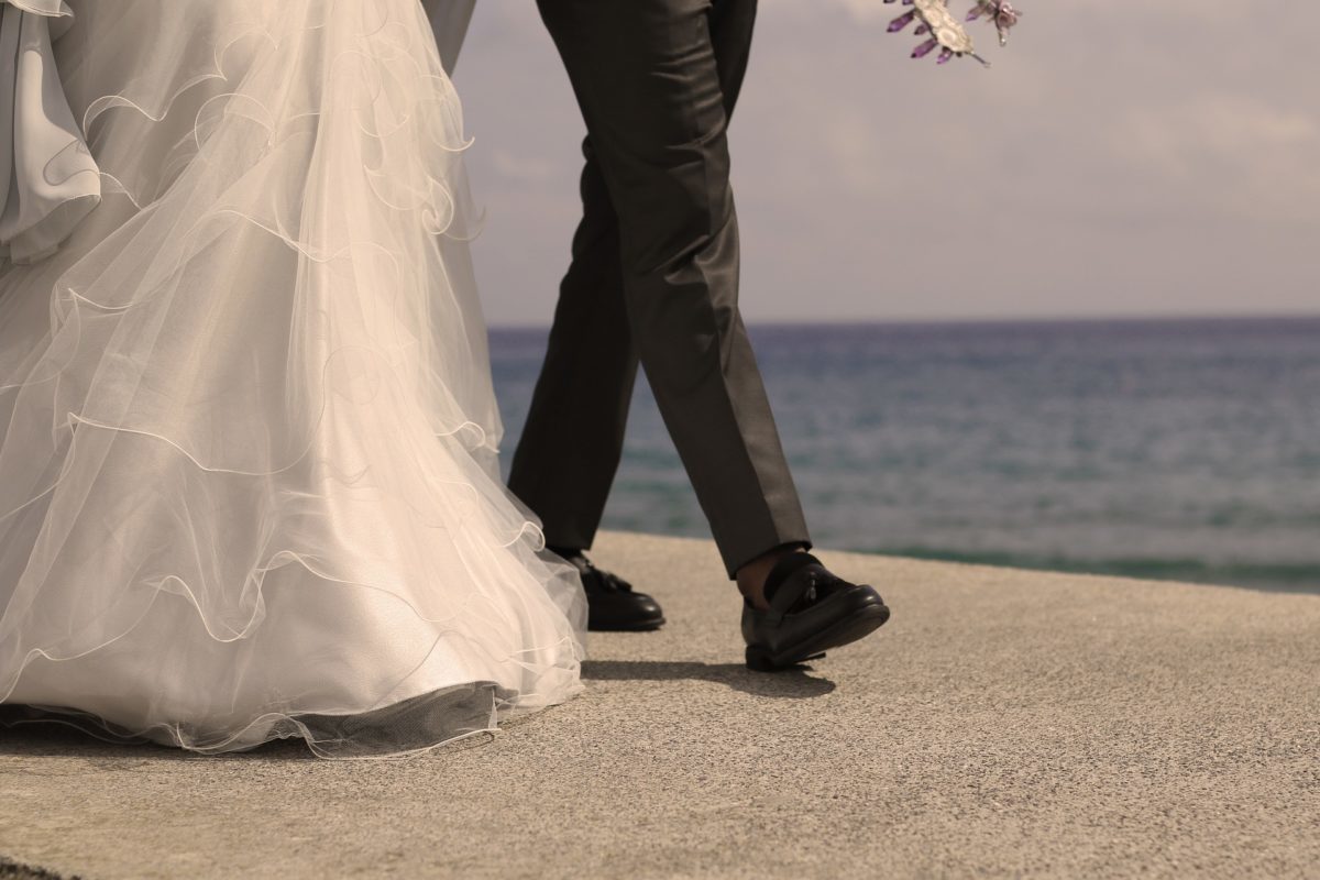 Wichtige Regeln, die alle Paare an ihrem Hochzeitstag befolgen sollten